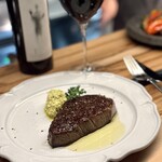 STEAK HOUSE NARIKIYO - 