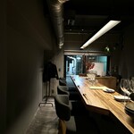 STEAK HOUSE NARIKIYO - 