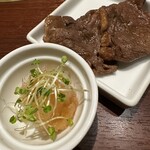 焼肉 龍華園 - 