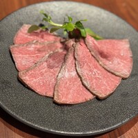 焼肉 龍華園 - 