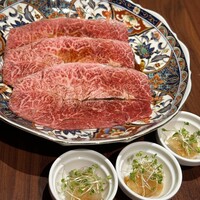 焼肉 龍華園 - 