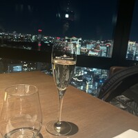 Prime42 steakhouse & sky bar - 