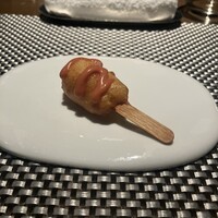 Prime42 steakhouse & sky bar - 