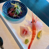 鮨 やまけん 銀座店 - 