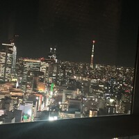 Prime42 steakhouse & sky bar - 