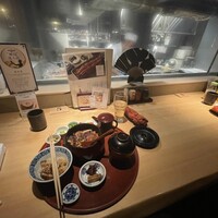 京都祇園うなぎ四代目菊川 - 