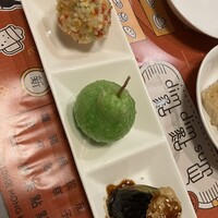 DimDimSum 大阪本店 - 