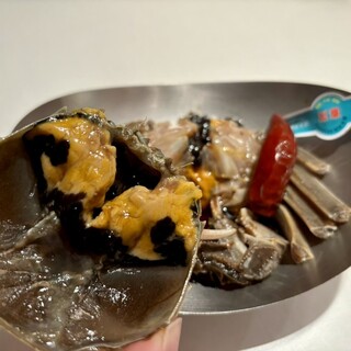 口コミ一覧 : 神田 雲林 （yun-rin カンダ ユンリン） - 淡路町/中華