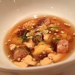 レ セゾン - 14.5