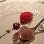 レ セゾン - 14.5