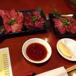 Wagyuusumi Biyakiniku Bisutoro Tobigyuu - 