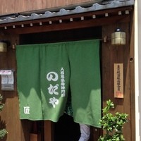 入谷鬼子母神門前のだや - 2014年5月20日