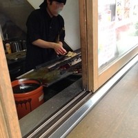 入谷鬼子母神門前のだや - 