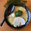 横浜家系ラーメン 力丸家