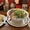 神戸ラーメン 第一旭 三宮本店