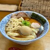 麺処 いし川