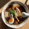 ラーメン屋 金次郎