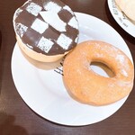 トレス F．B．C． - 