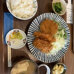 三日月コロッケ - 