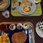 トレス F．B．C． - 