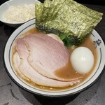 らーめん飛粋 - 