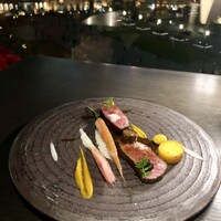 BURDIGALA MARUNOUCHI The Restaurant - 