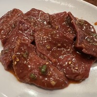 焼肉 スタミナ苑 - 