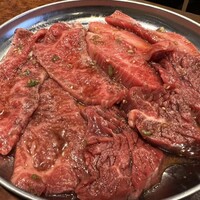 焼肉 スタミナ苑 - 