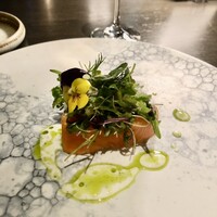 BURDIGALA MARUNOUCHI The Restaurant - 