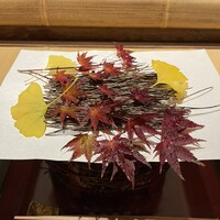 青蓮院門跡前 月おか - 八寸