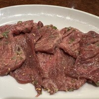 焼肉 スタミナ苑 - 