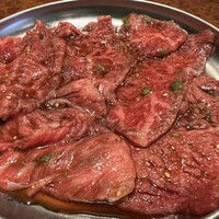 焼肉 スタミナ苑 - 