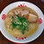 太宰府八ちゃんラーメン - 料理写真: