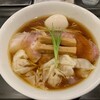 らぁ麺やまぐち