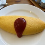 kitchen＆cafe hironchi - 