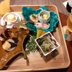 金沢湯涌温泉 百楽荘 - 