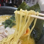 横浜らーめん 壱八家 - 