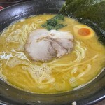 横浜らーめん 壱八家 - 