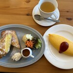 kitchen＆cafe hironchi - 