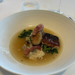 ラ・フェット ひらまつ - 