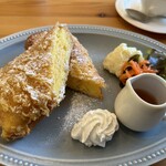 kitchen＆cafe hironchi - 