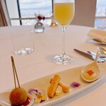 ラ・フェット ひらまつ - 