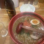 えびそば 一幻 - 