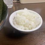横浜らーめん 壱八家 - 