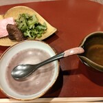 金沢湯涌温泉 百楽荘 - 