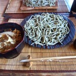 平打蕎麦 やつこま - 