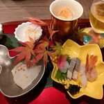 金沢湯涌温泉 百楽荘 - 