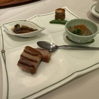 中国飯店 三田店 - 