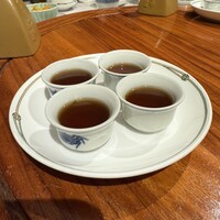 中国飯店 三田店 - 