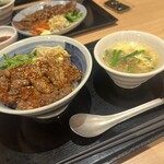 焼きたてのかるび 桑名店 - 